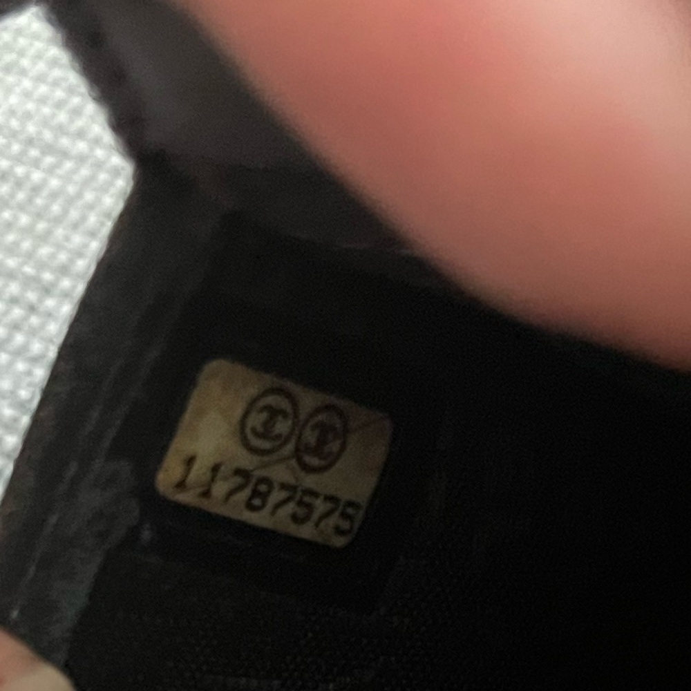 ✨ CHANEL Long Bifold Wallet - Picture 12 of 16